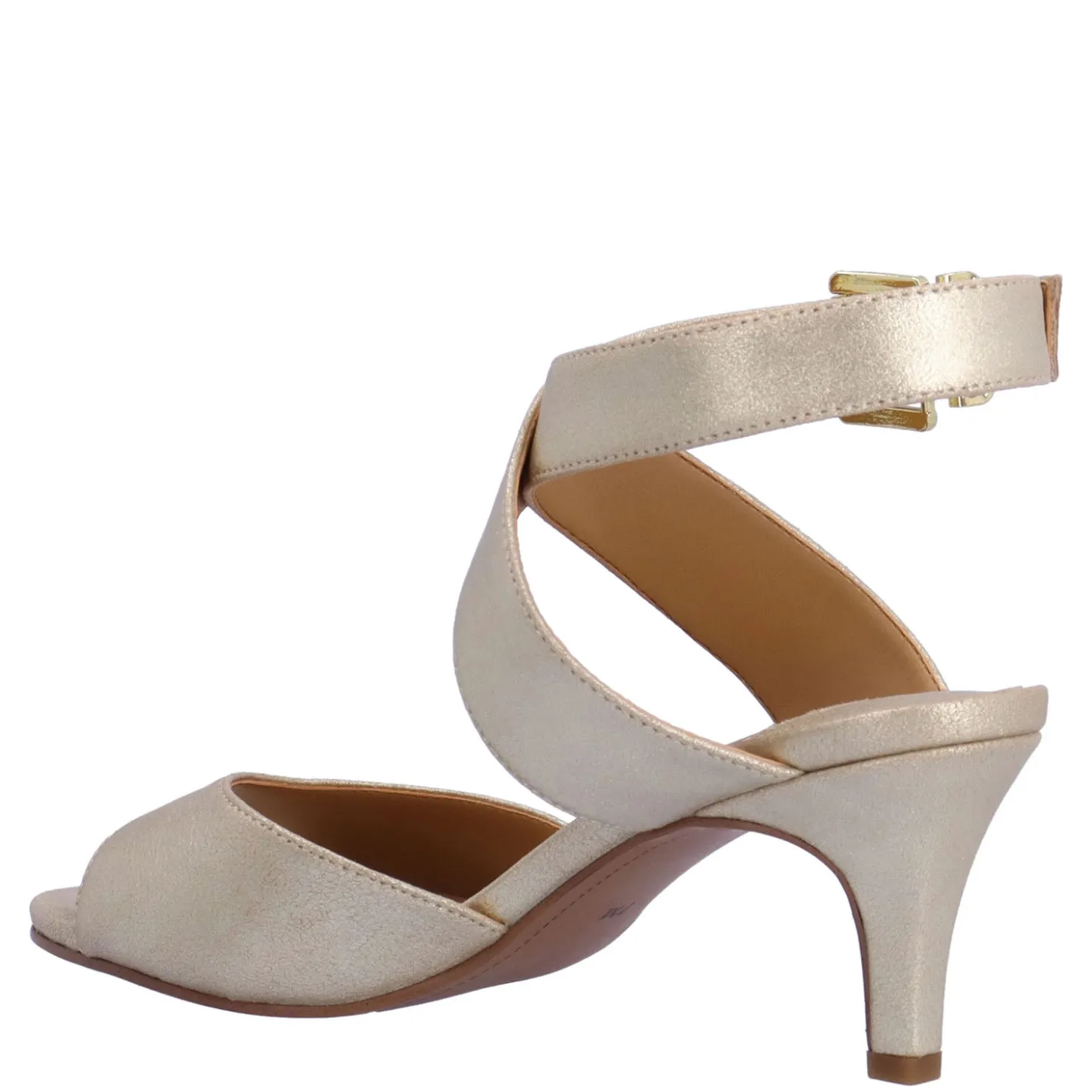 Women's , Soncino Sandal|J Renee Clearance