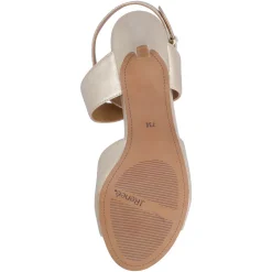 Women's , Soncino Sandal|J Renee Clearance