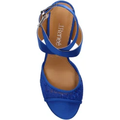 Women's , Soncino Sandal|J Renee Hot