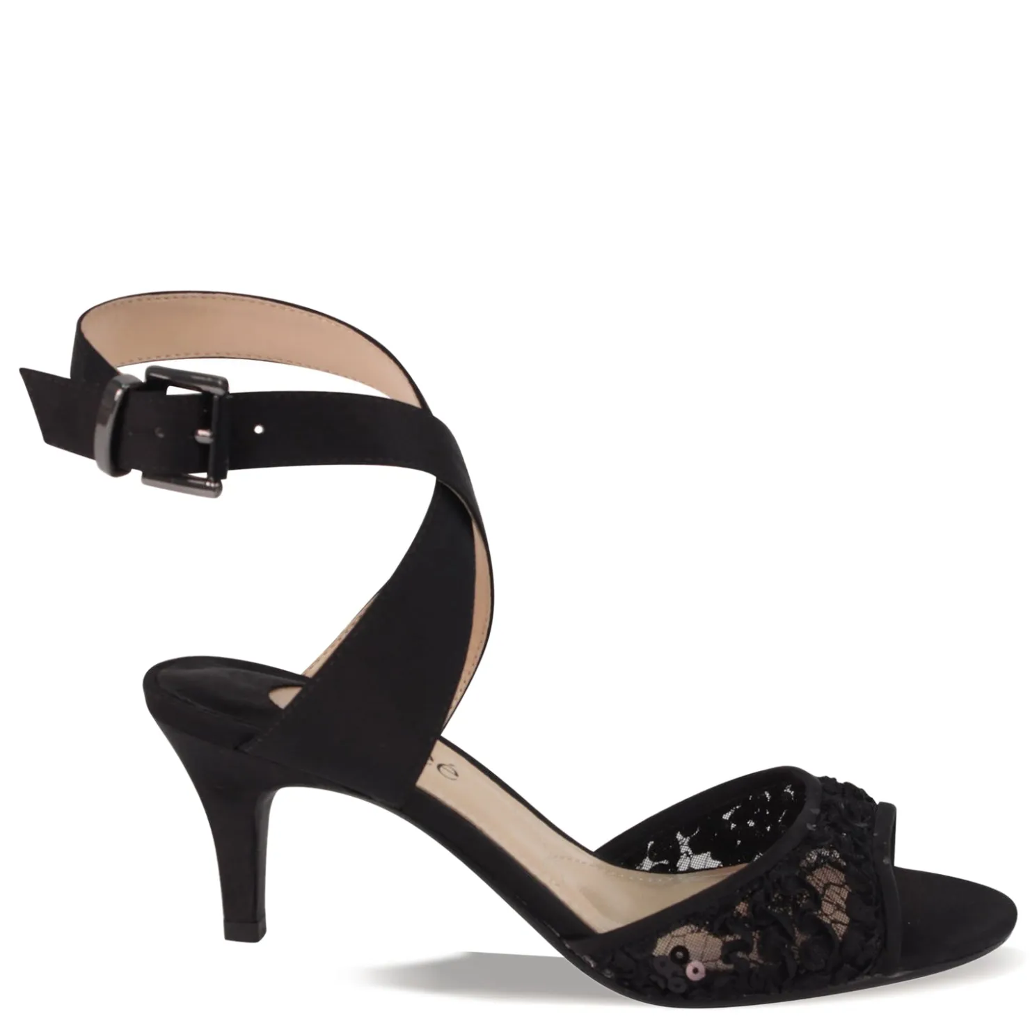 Women's , Soncino Sandal|J Renee Outlet