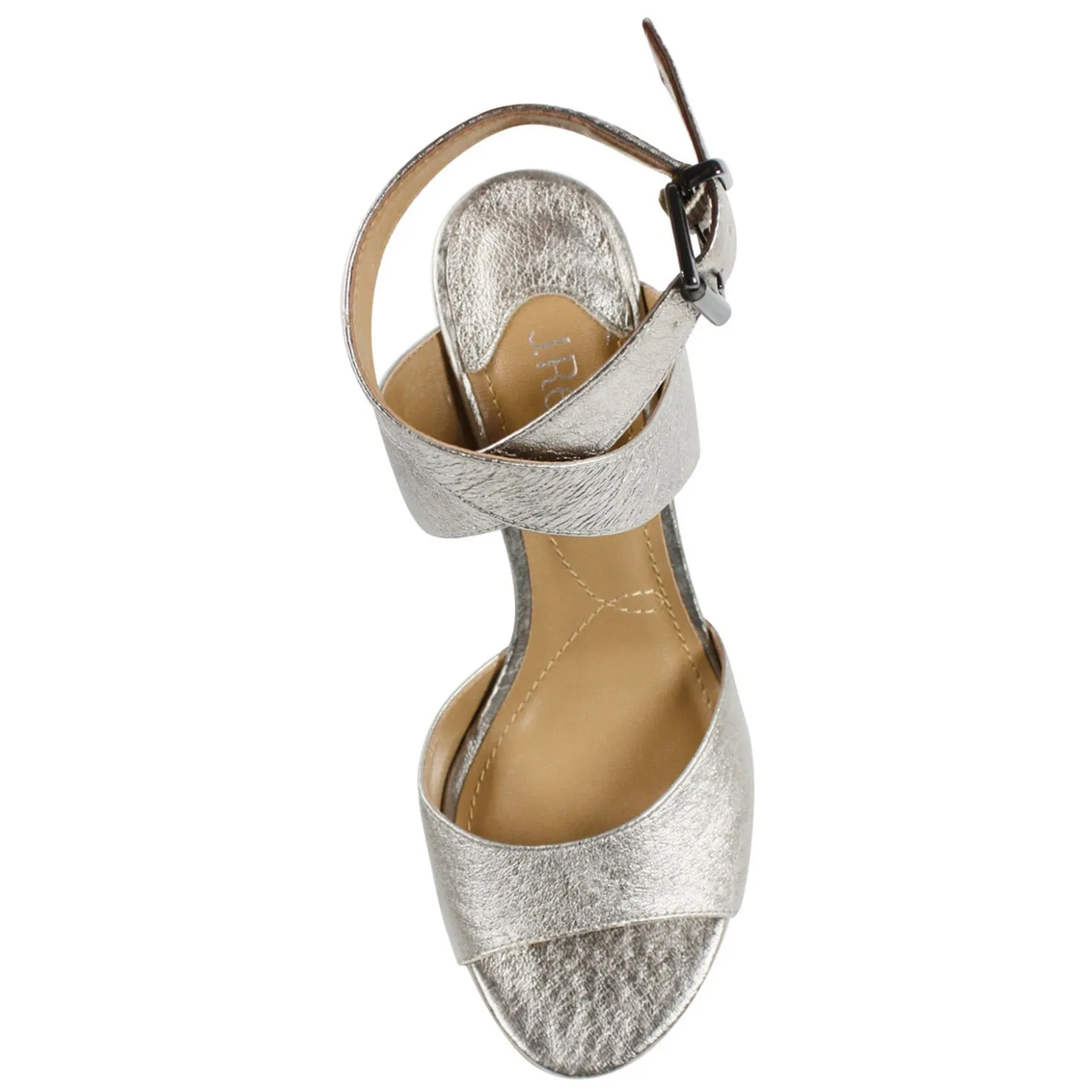 Women's , Soncino Sandal|J Renee Clearance