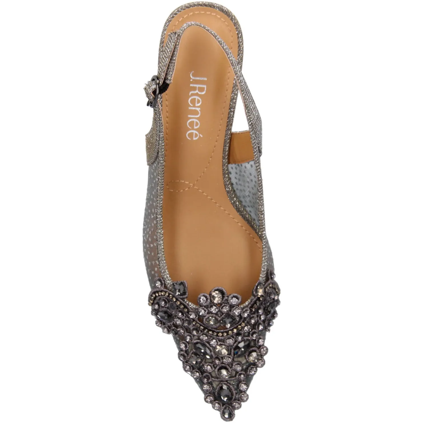 Women's , Strovanni Pump|J Renee Sale