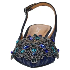 Women's , Strovanni Pump|J Renee