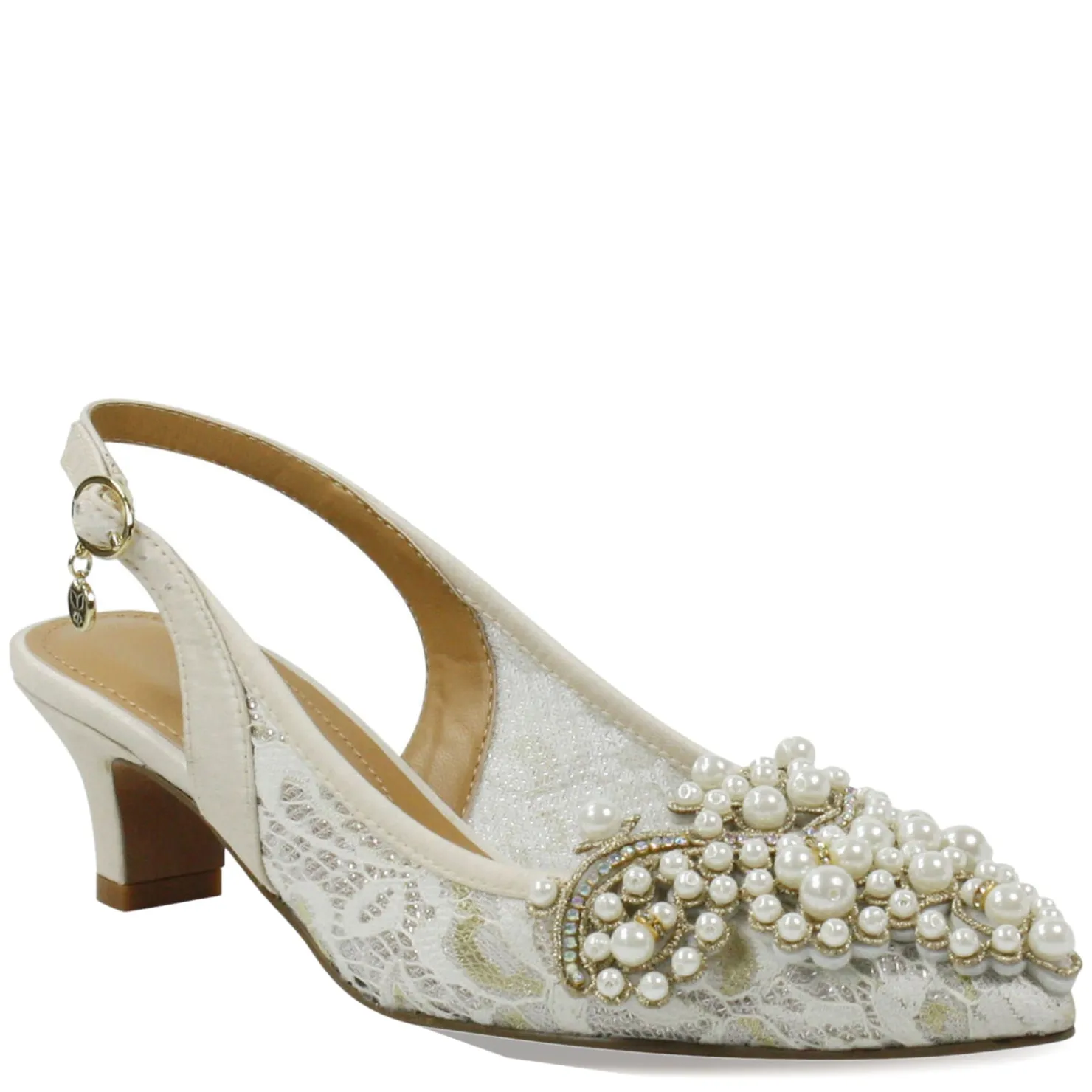 Women's , Strovanni Pump|J Renee Online