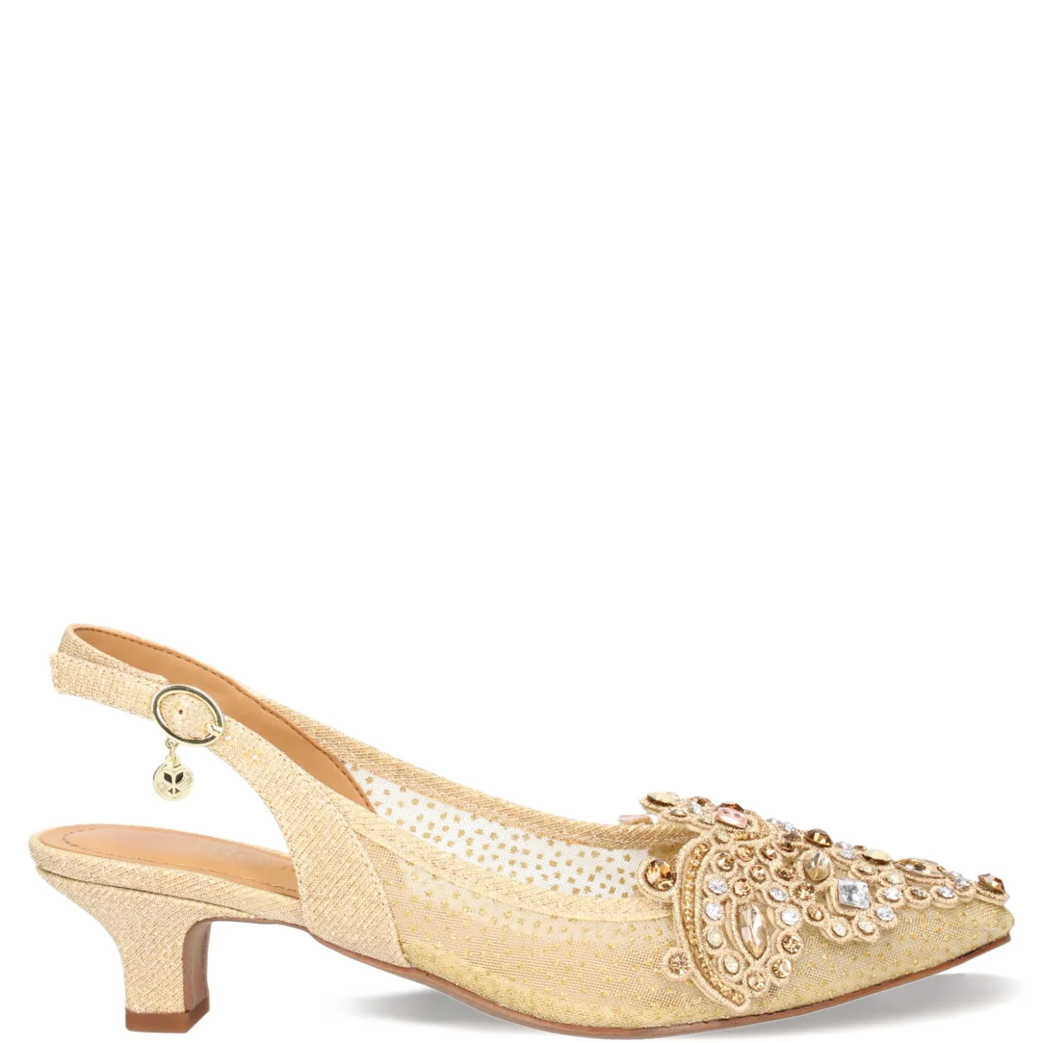 Women's , Strovanni Pump|J Renee Outlet