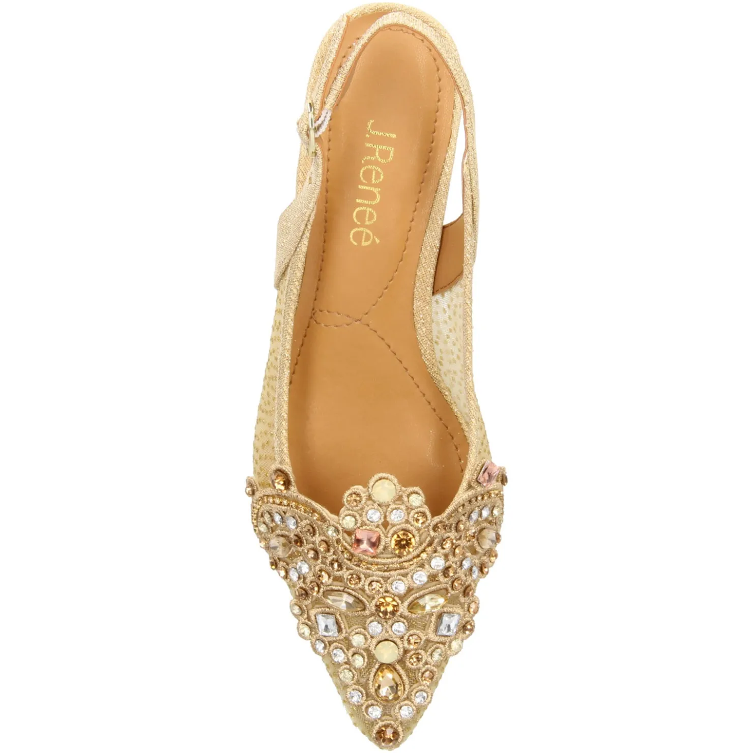 Women's , Strovanni Pump|J Renee Outlet