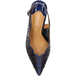 Women's , Valerian Pump|J Renee Best