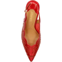 Women's , Valerian Pump|J Renee Hot