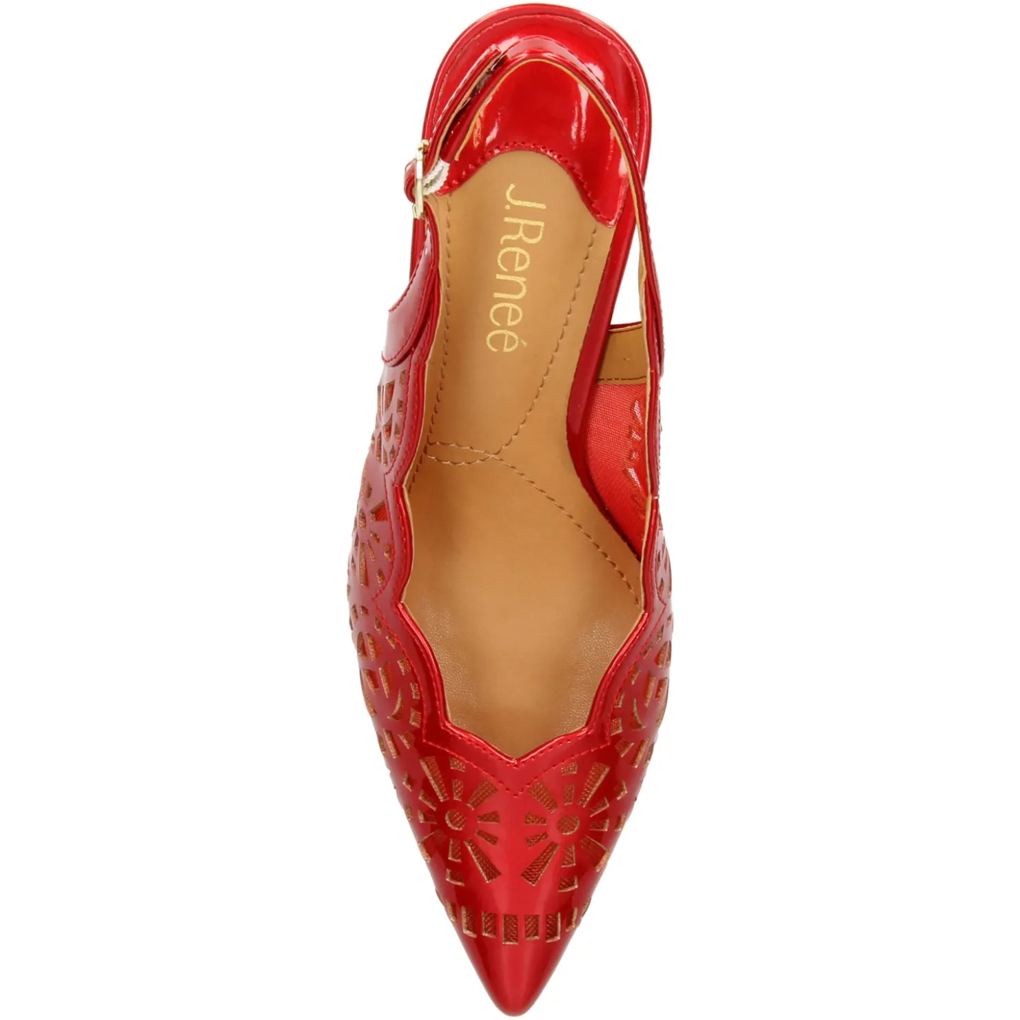 Women's , Valerian Pump|J Renee Hot