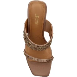 Women's , Vardana Sandal|J Renee Online