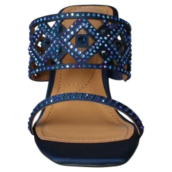 Women's , Vardana Sandal|J Renee Outlet