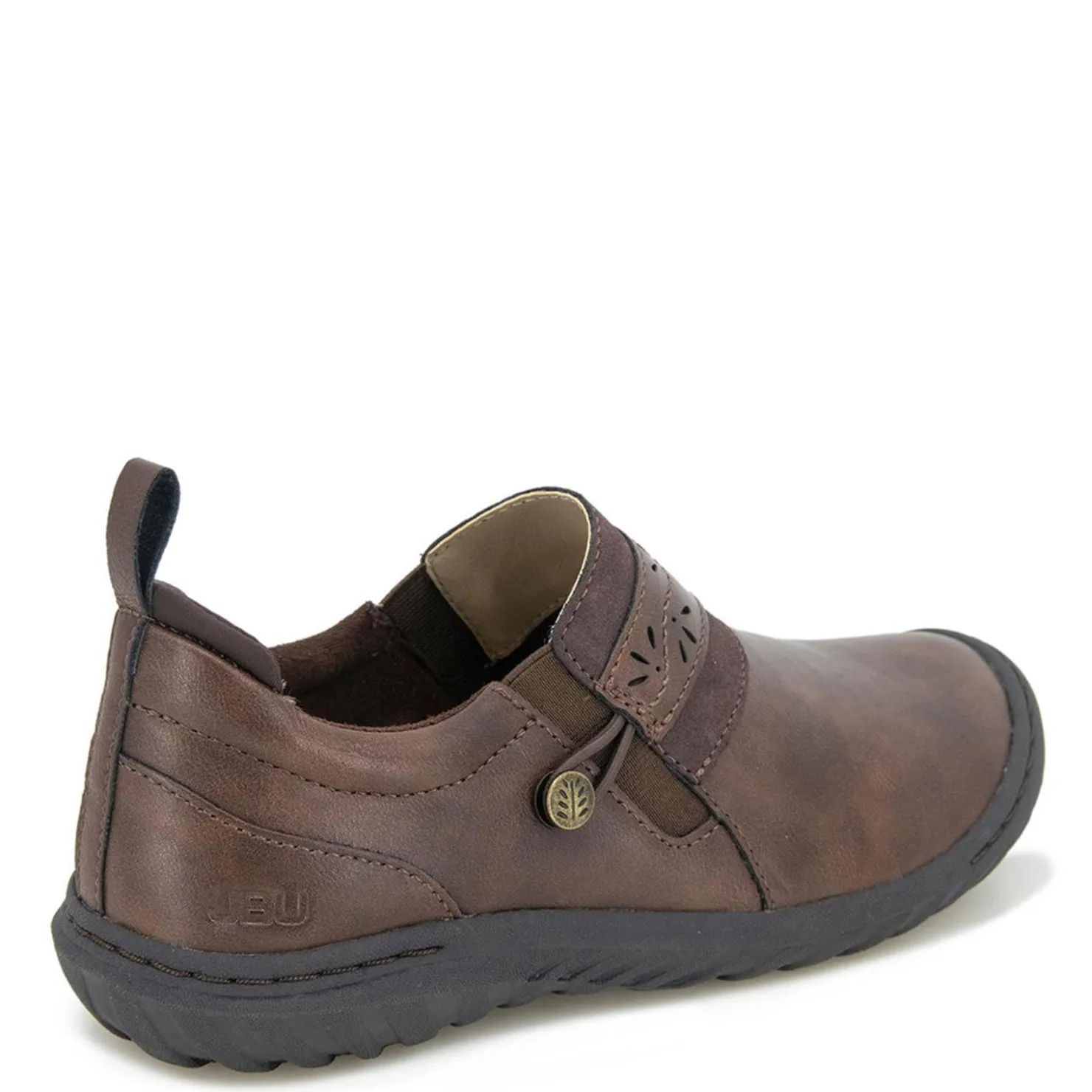 Women's Jambu, Fern Slip-On|JBU by Jambu New