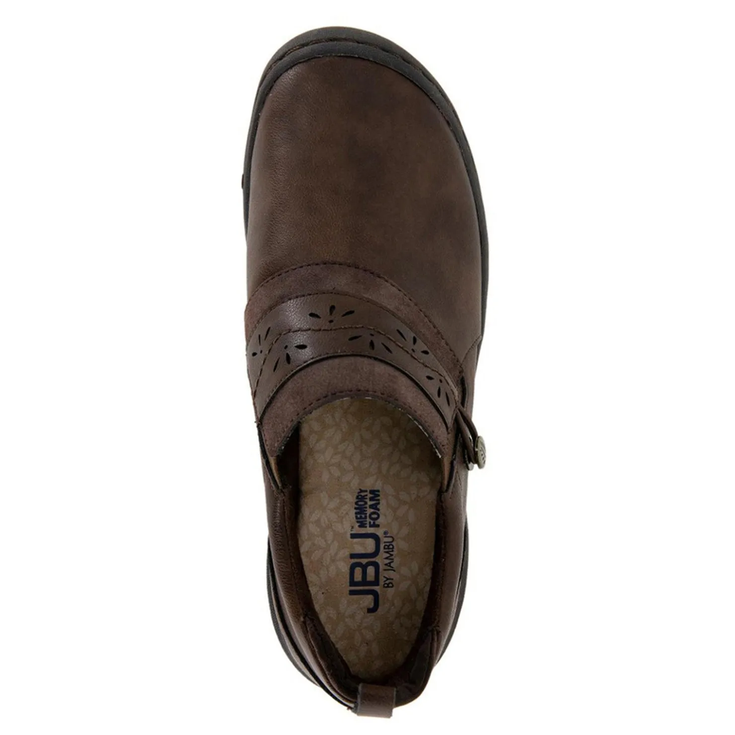 Women's Jambu, Fern Slip-On|JBU by Jambu New