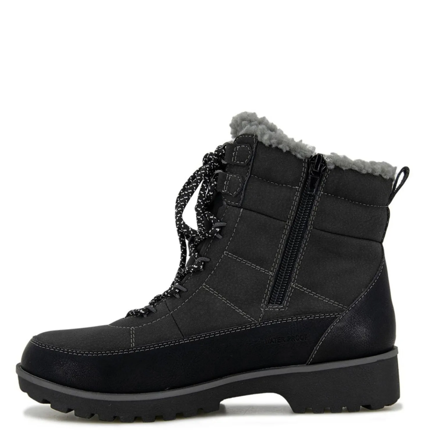 Women's , Alaska Boot|JBU by Jambu Sale