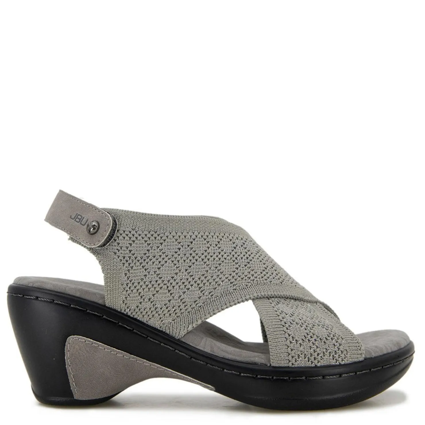 Women's , Alyssa Sandal|JBU by Jambu Discount