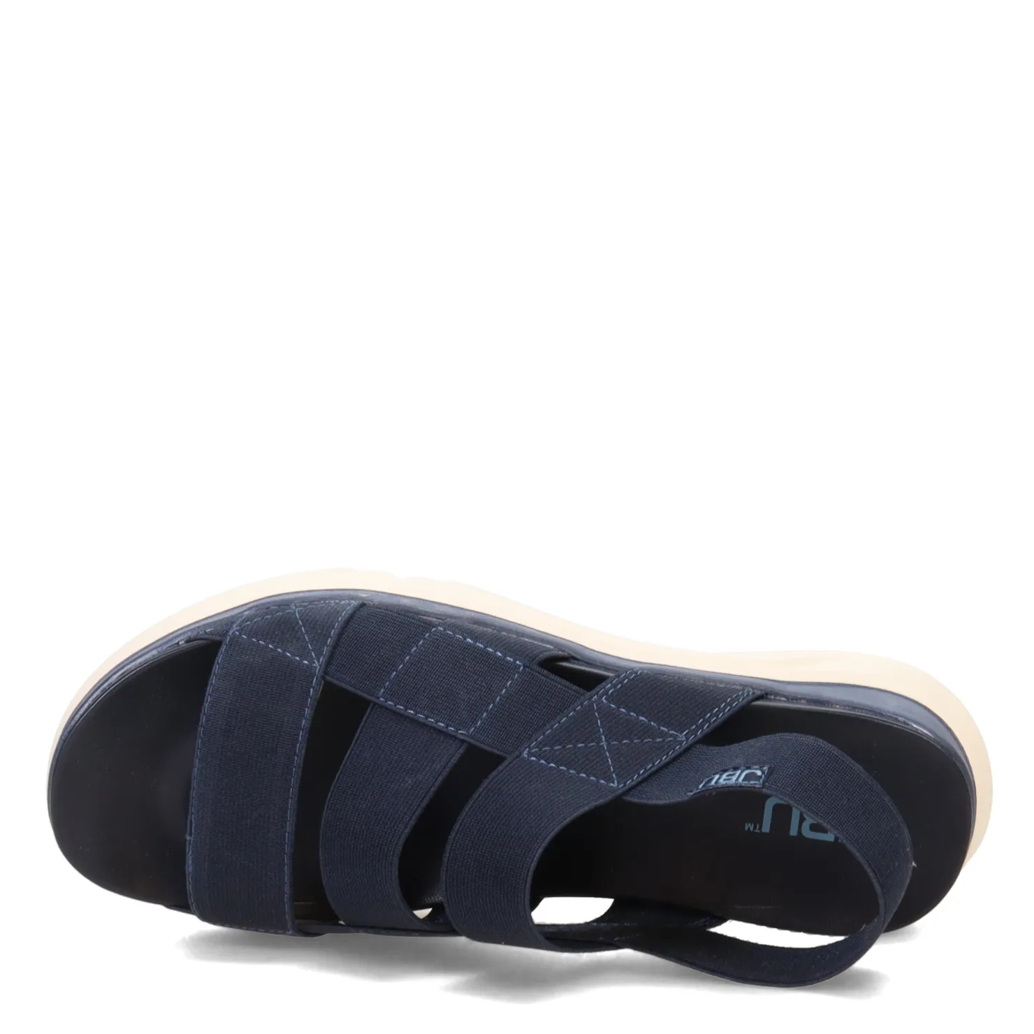 Outdoor & Hiking*JBU by Jambu Women's , Ava Sandal Navy