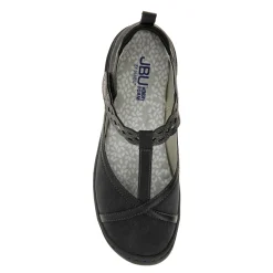 Women's , Buttercup Slip-On - Wide Width|JBU by Jambu