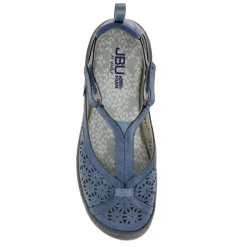 Women's , Daffodil Slip-On|JBU by Jambu Online