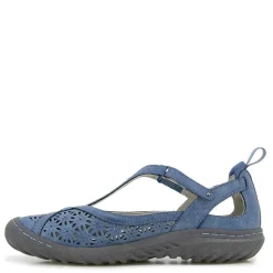 Women's , Daffodil Slip-On - Wide Width|JBU by Jambu Best