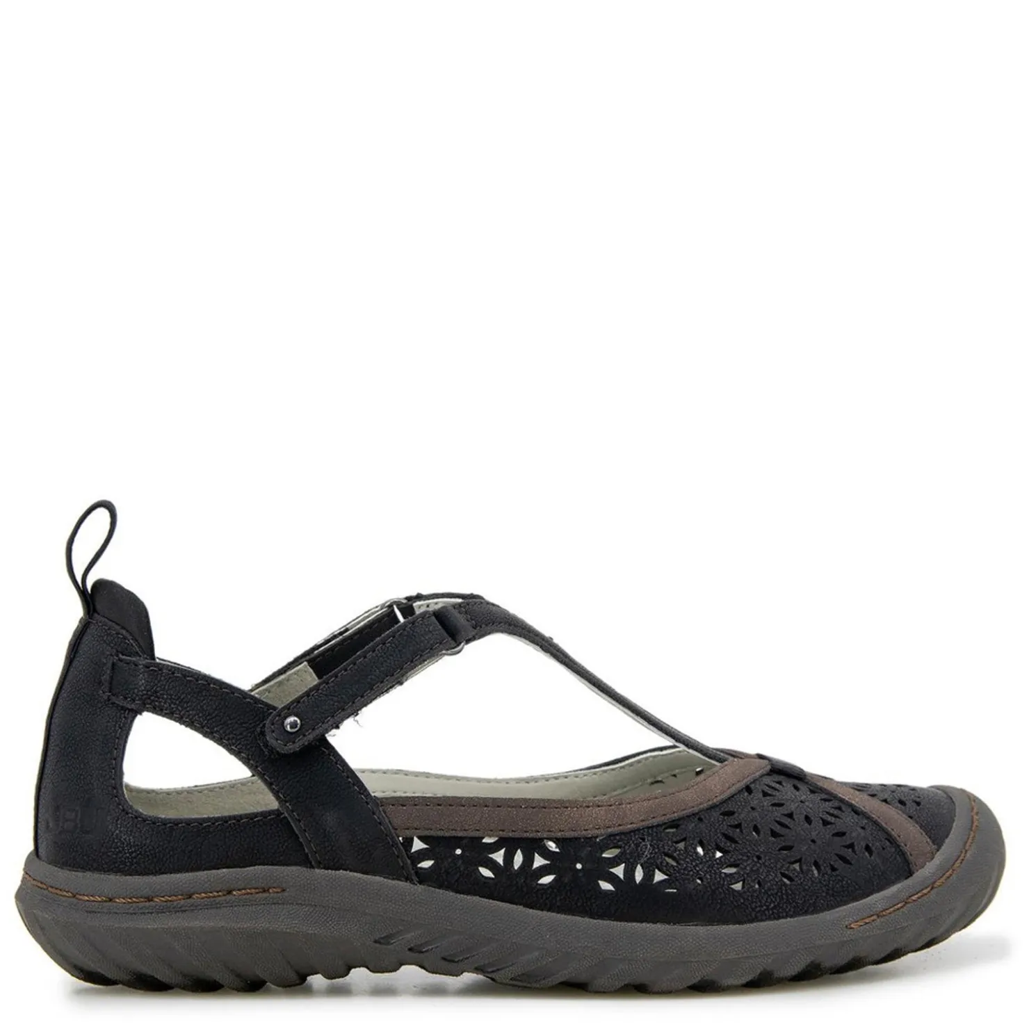 Women's , Daffodil Slip-On - Wide Width|JBU by Jambu Online