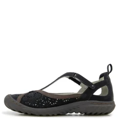 Women's , Daffodil Slip-On - Wide Width|JBU by Jambu Online