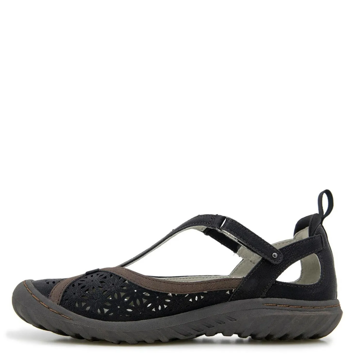 Women's , Daffodil Slip-On - Wide Width|JBU by Jambu Online