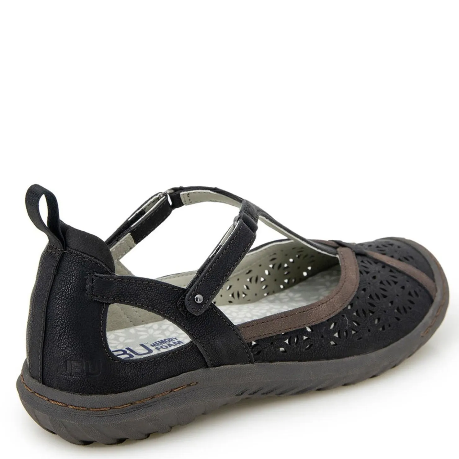 Women's , Daffodil Slip-On - Wide Width|JBU by Jambu Online