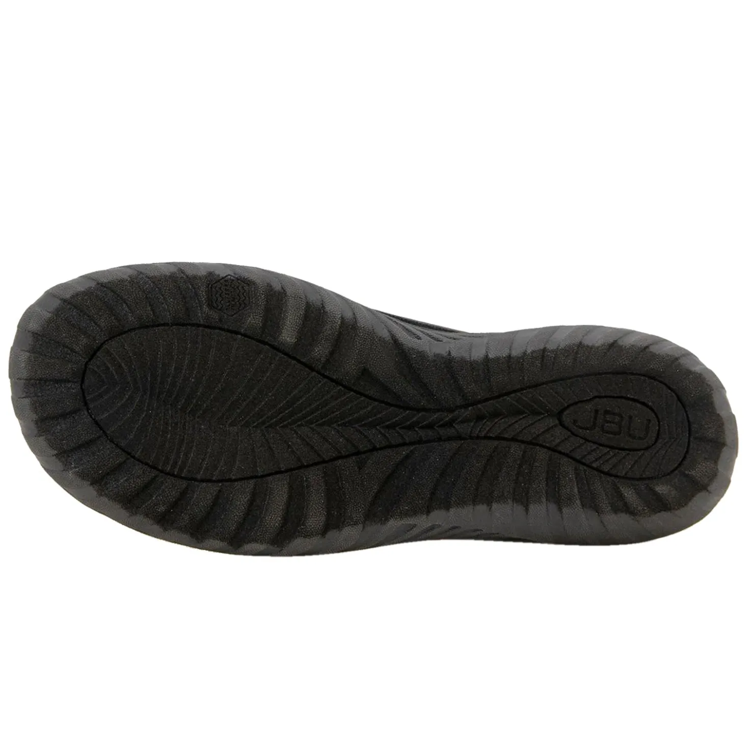 Women's , Daffodil Slip-On - Wide Width|JBU by Jambu Online