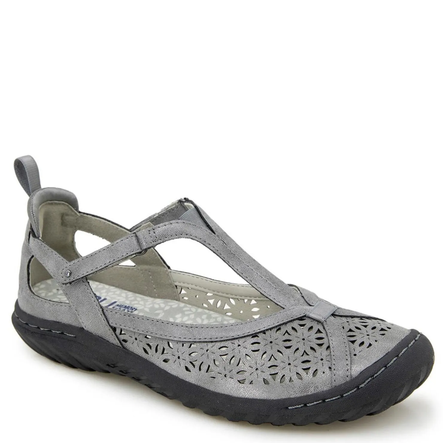 Women's , Daffodil Slip-On|JBU by Jambu Best