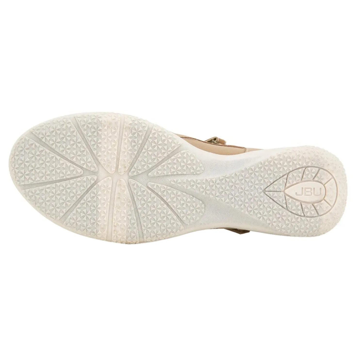 Women's , Dandelion Flat|JBU by Jambu New