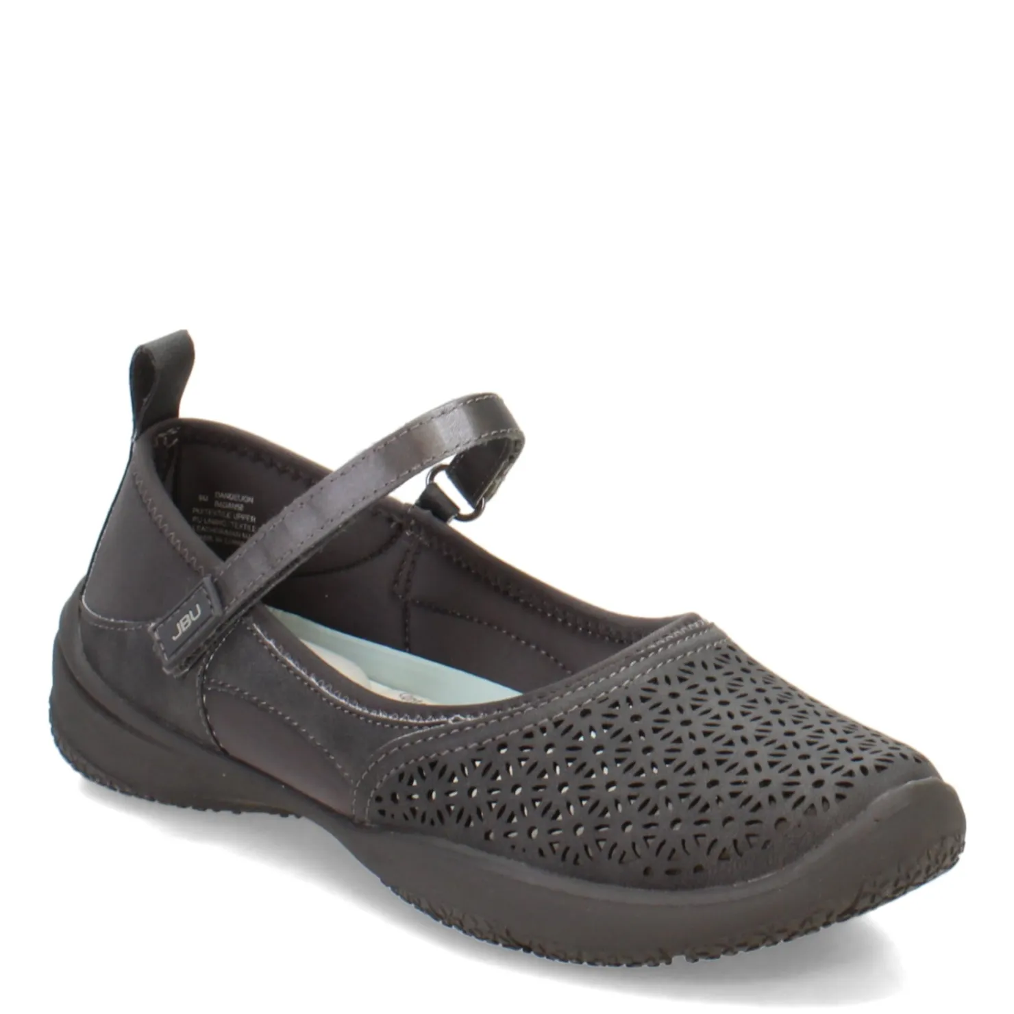Women's , Dandelion Flat|JBU by Jambu Hot