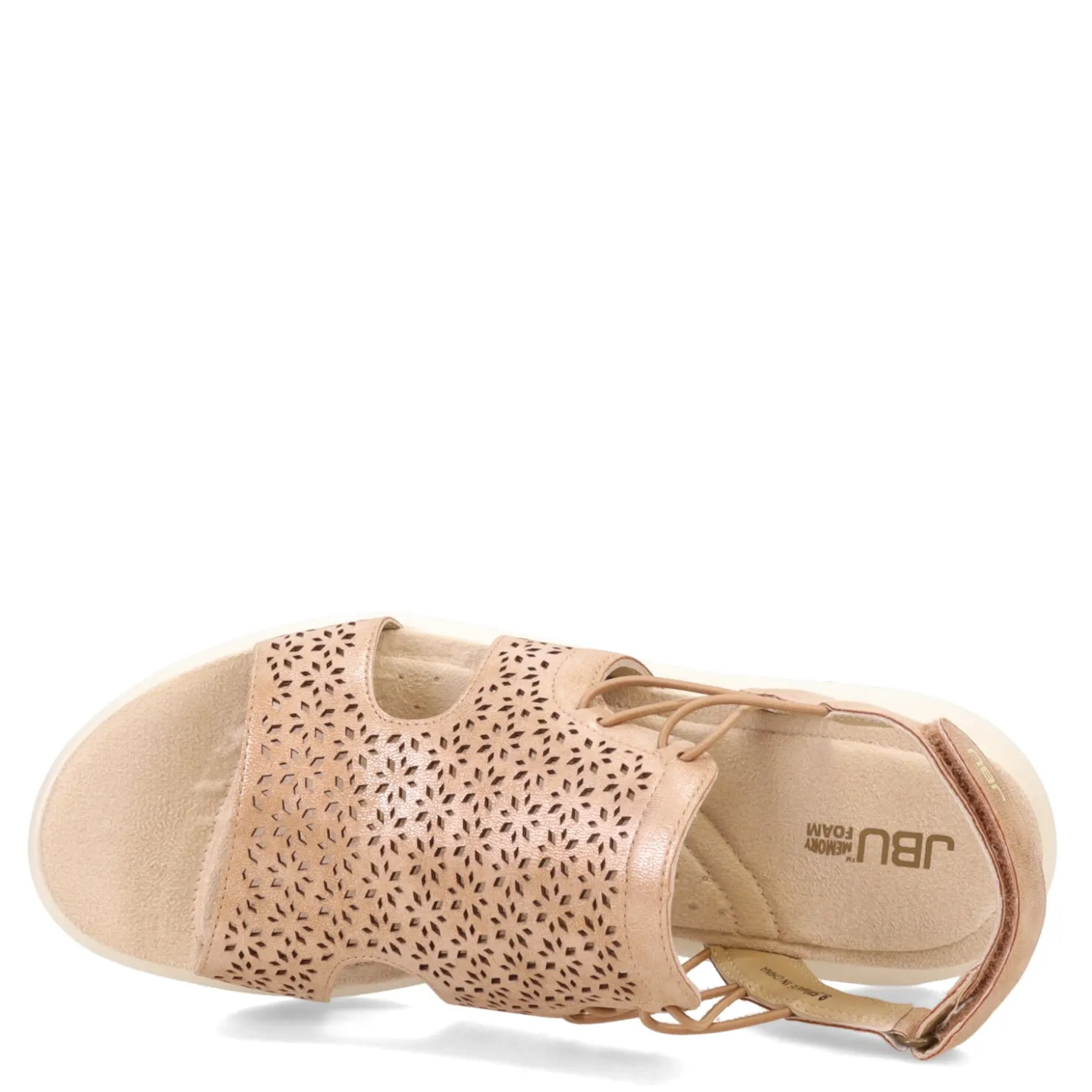 Women's , Francis Sandal|JBU by Jambu Outlet