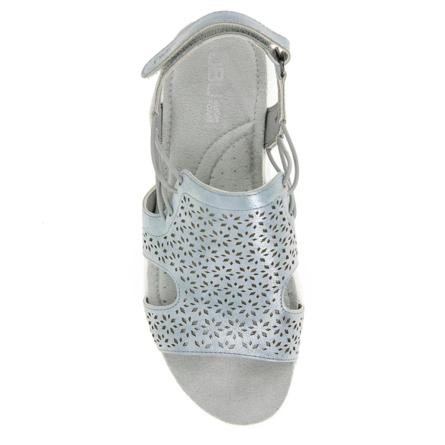 Women's , Francis Sandal|JBU by Jambu Best