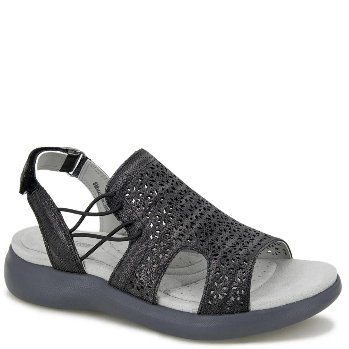 Women's , Francis Sandal|JBU by Jambu Outlet