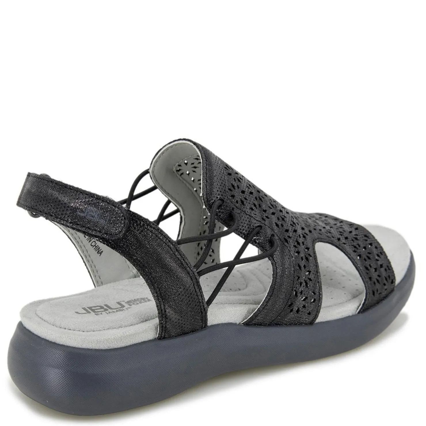 Women's , Francis Sandal|JBU by Jambu Outlet