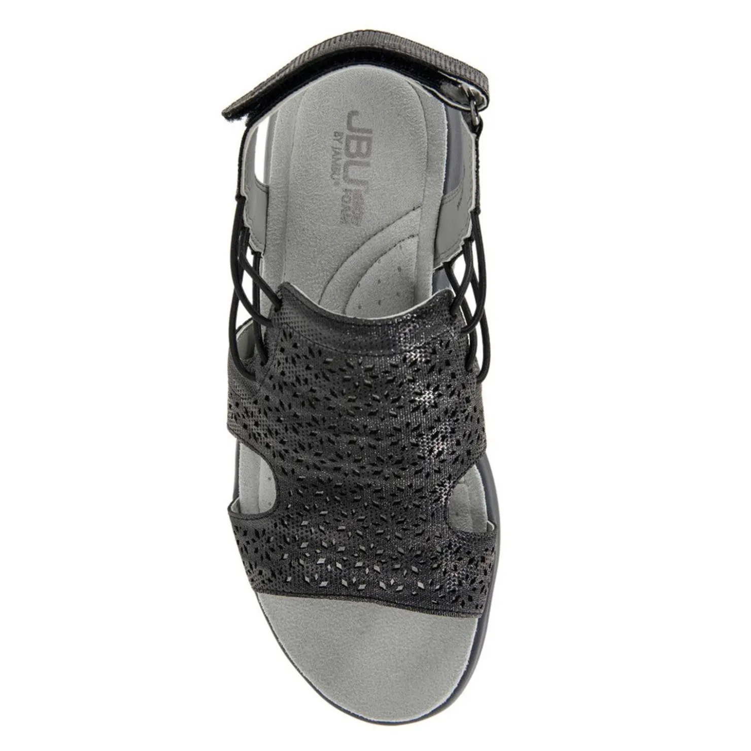 Women's , Francis Sandal|JBU by Jambu Outlet