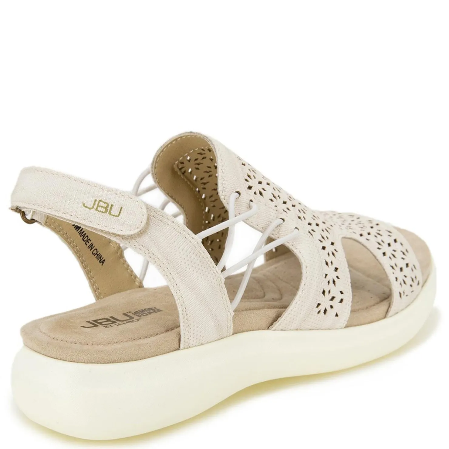 Women's , Francis Sandal|JBU by Jambu Sale
