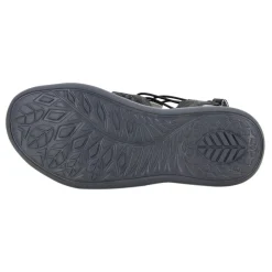 Outdoor & Hiking*JBU by Jambu Women's , Francis Sandal Black
