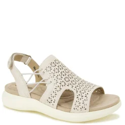 Outdoor & Hiking*JBU by Jambu Women's , Francis Sandal Cream