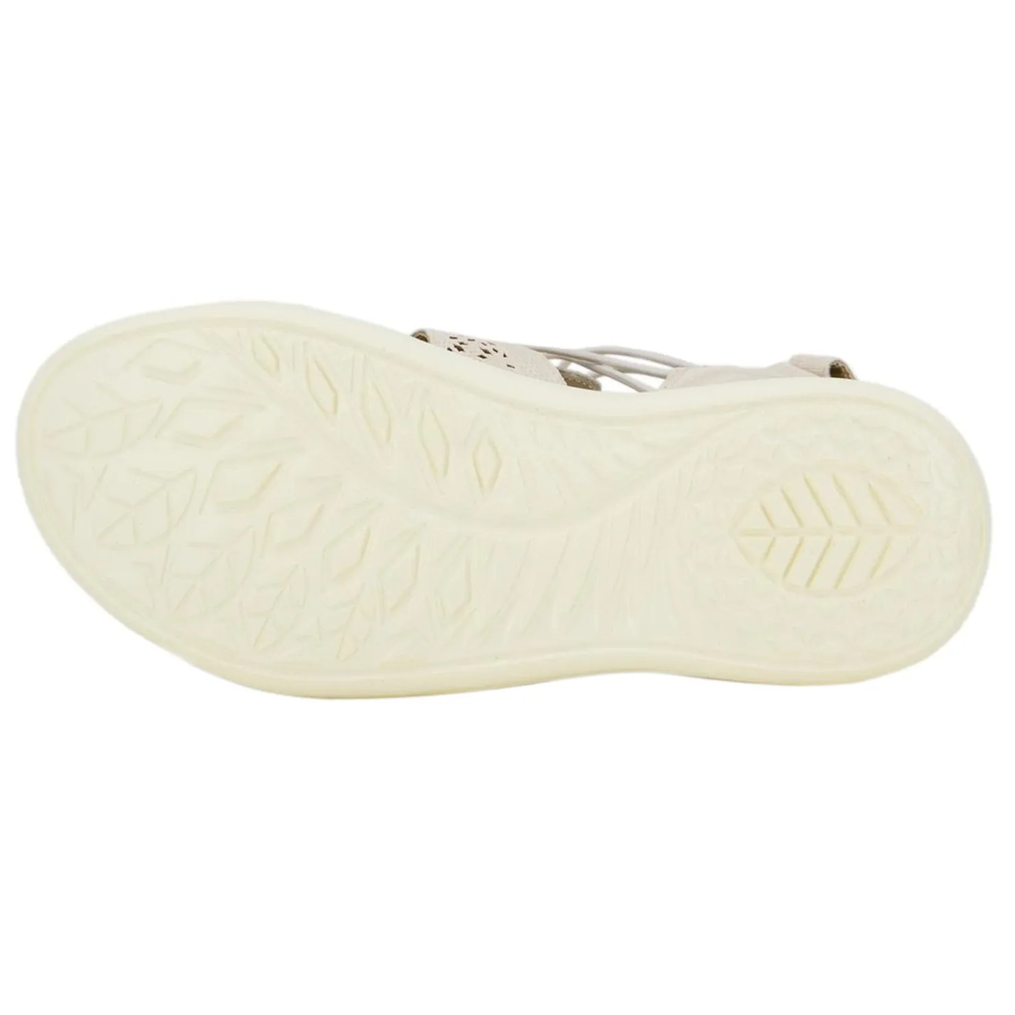 Outdoor & Hiking*JBU by Jambu Women's , Francis Sandal Cream