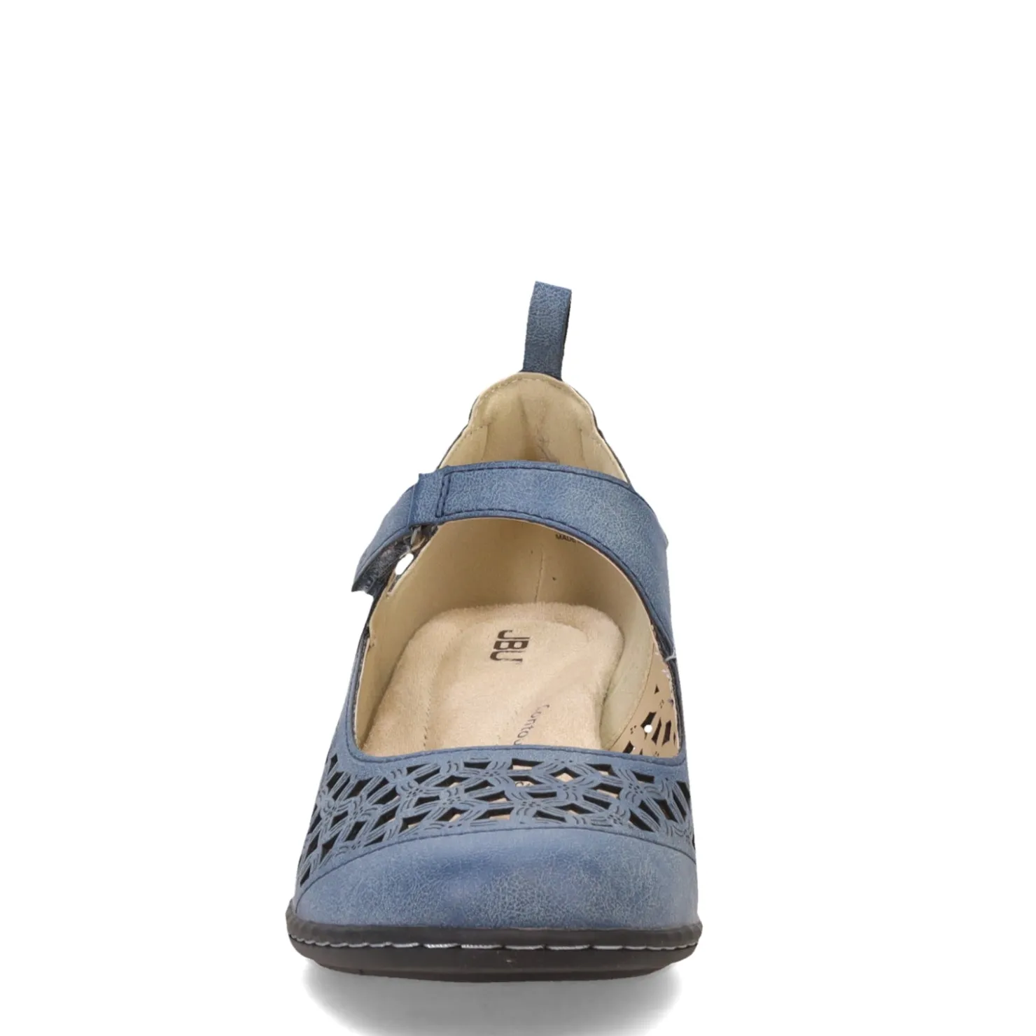 Women's , Jolene Pump|JBU by Jambu Online