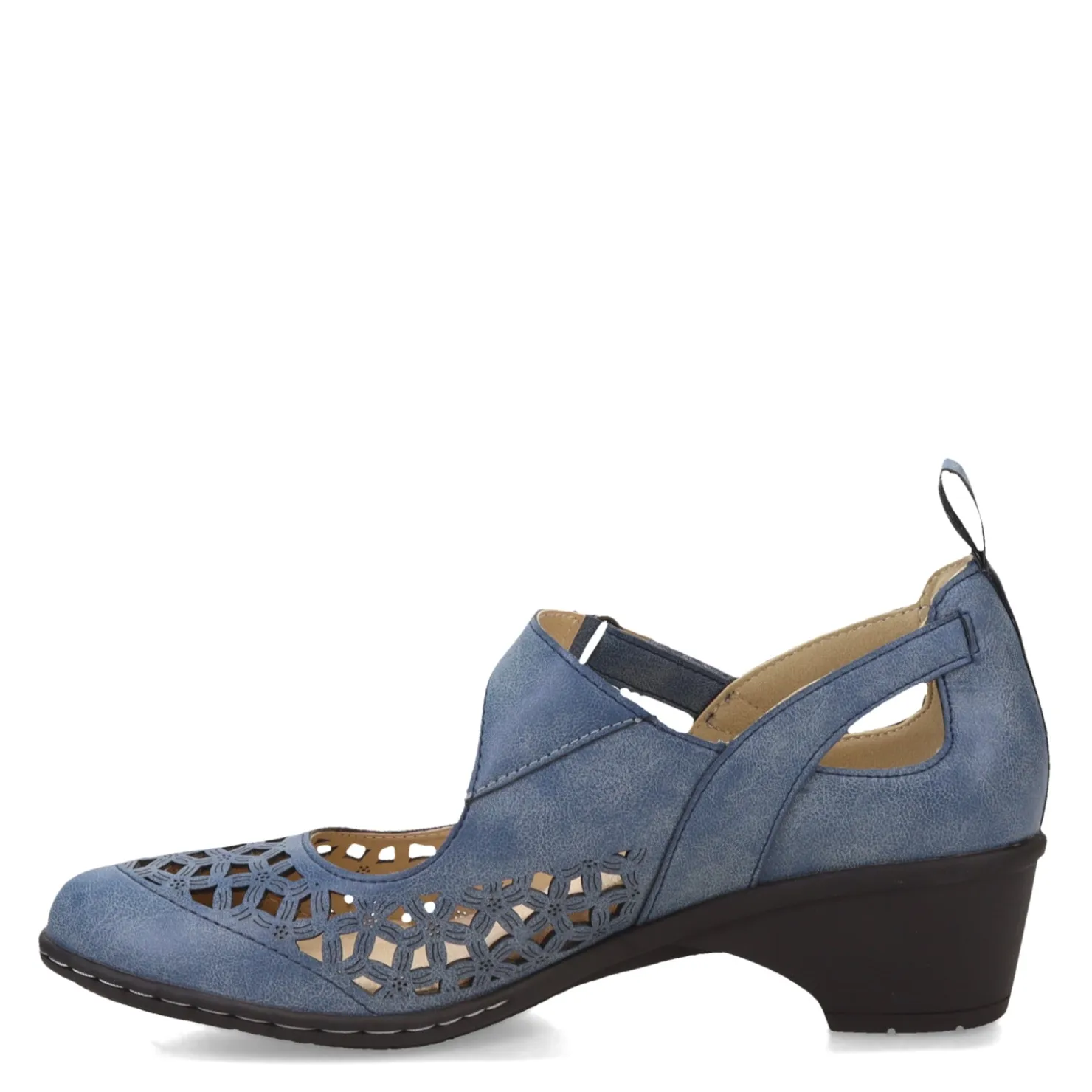 Women's , Jolene Pump|JBU by Jambu Online