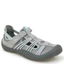 Women's , Josie Water Ready Slip-On|JBU by Jambu Online