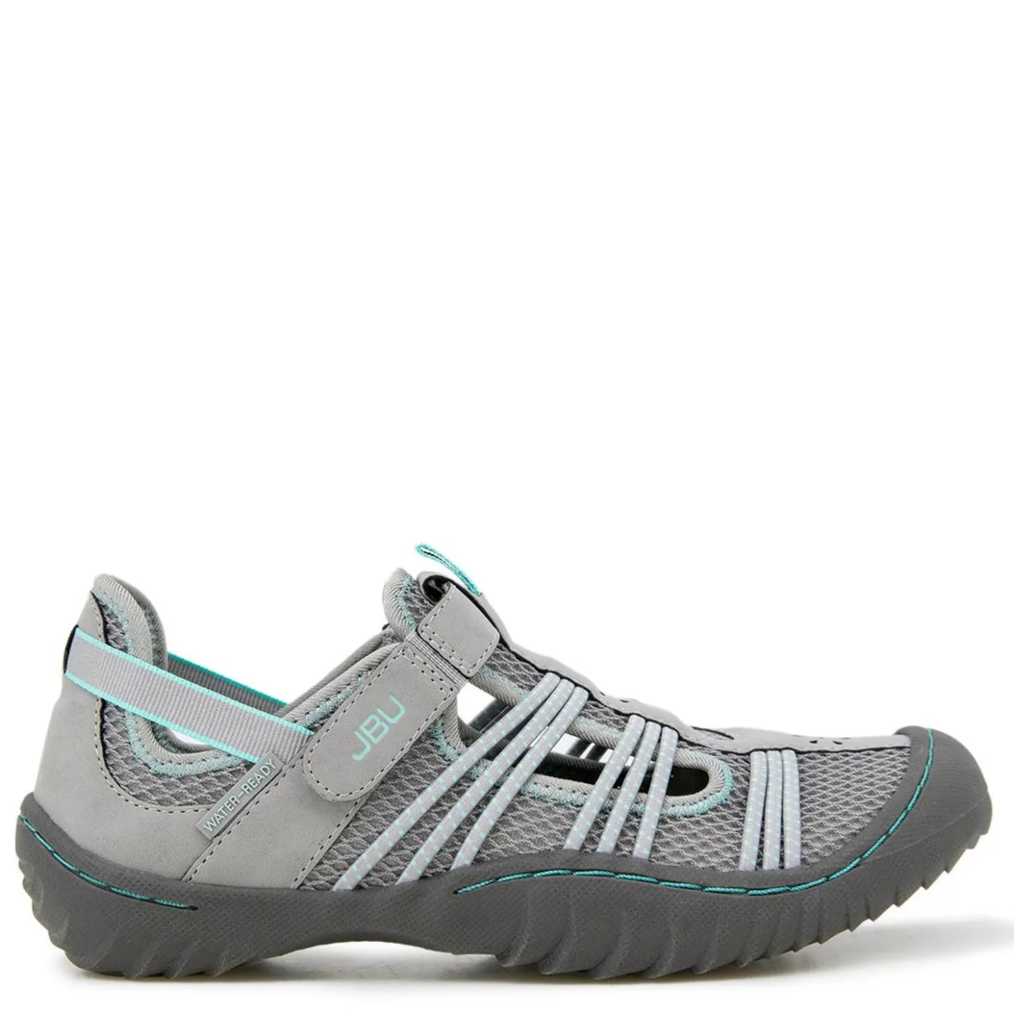 Women's , Josie Water Ready Slip-On|JBU by Jambu Online