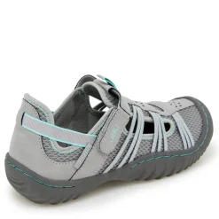 Women's , Josie Water Ready Slip-On|JBU by Jambu Online