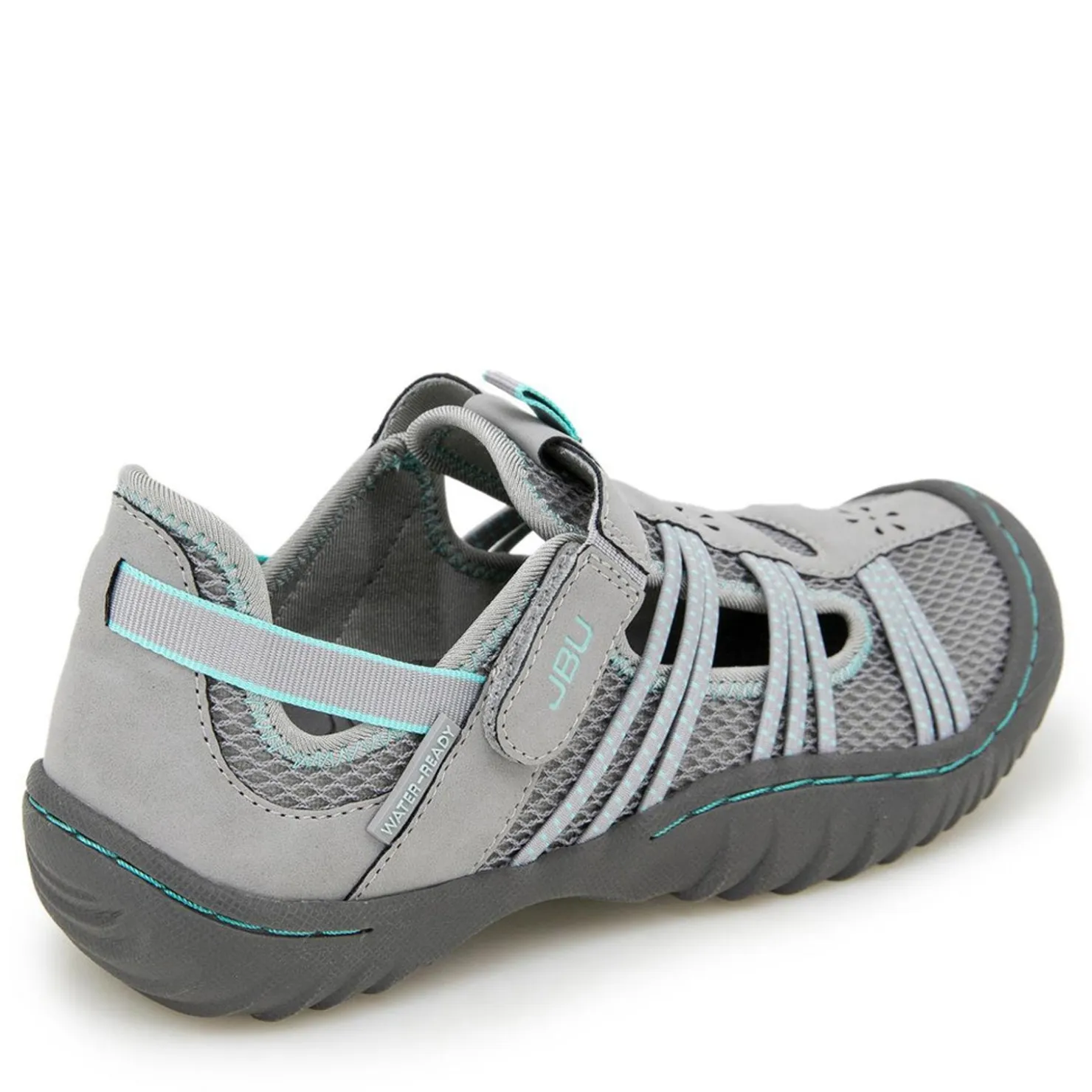 Women's , Josie Water Ready Slip-On|JBU by Jambu Online