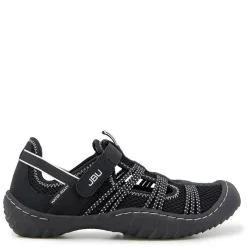 Outdoor & Hiking*JBU by Jambu Women's , Josie Water Ready Slip-On Black/Off White