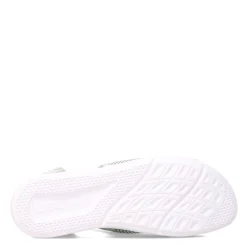 Wedges*JBU by Jambu Women's , Margot Sandal Mint Snake
