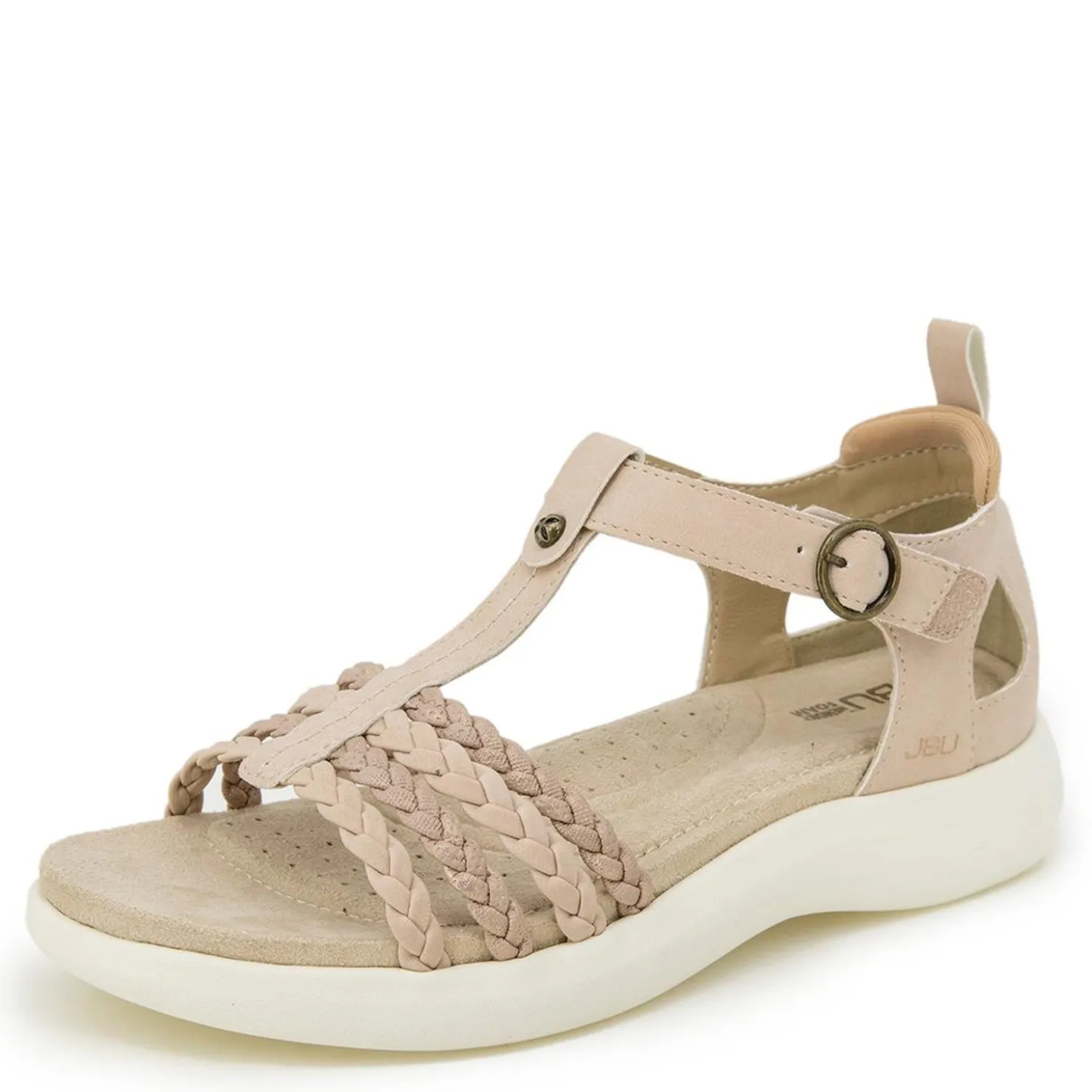 Women's , Prague Sandal|JBU by Jambu Discount