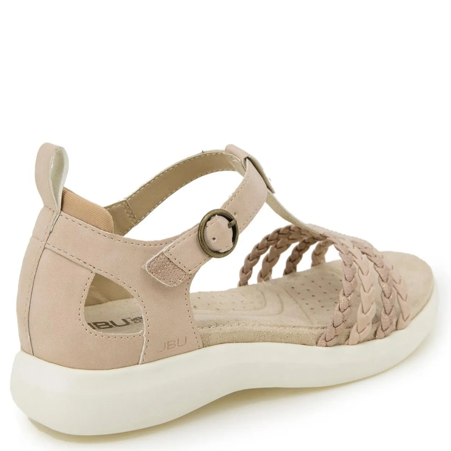 Women's , Prague Sandal|JBU by Jambu Discount